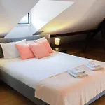 São Paulo Penthouse