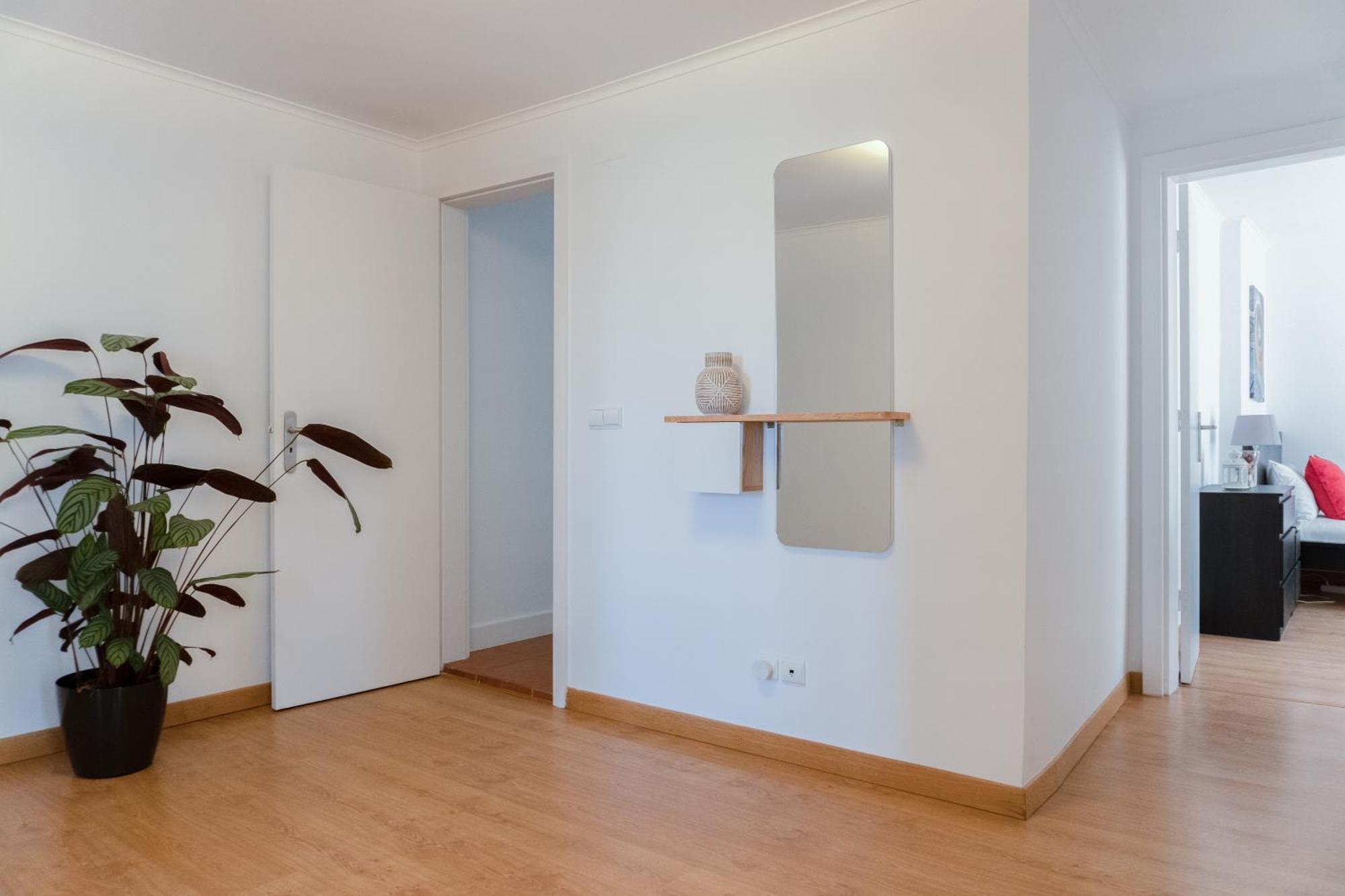 São Paulo Penthouse Lisboa