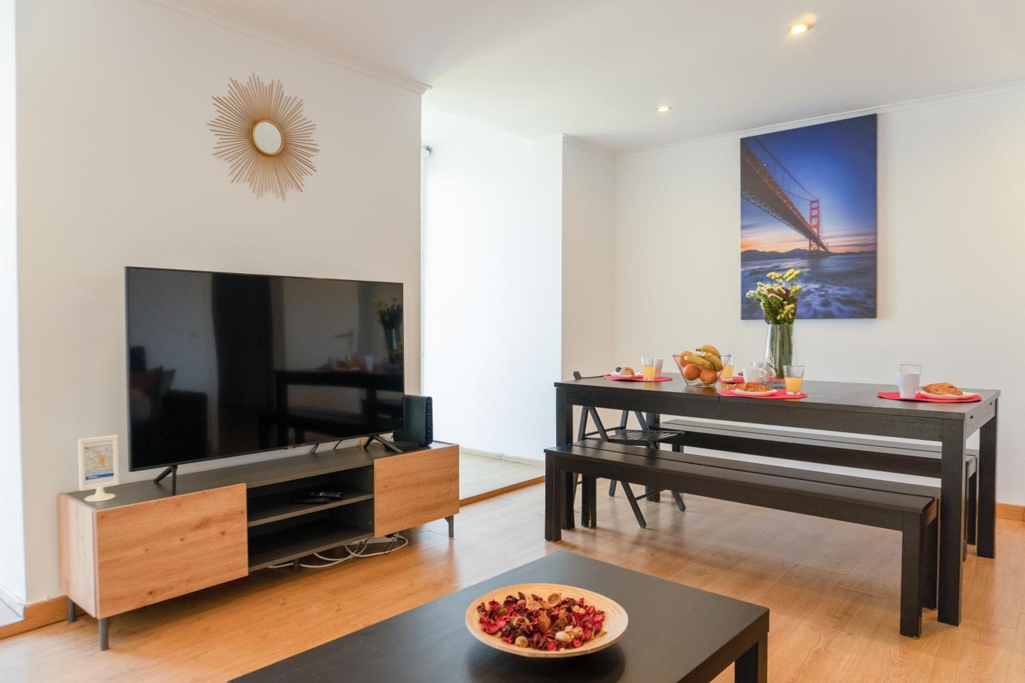 São Paulo Penthouse Apartamento Lisboa