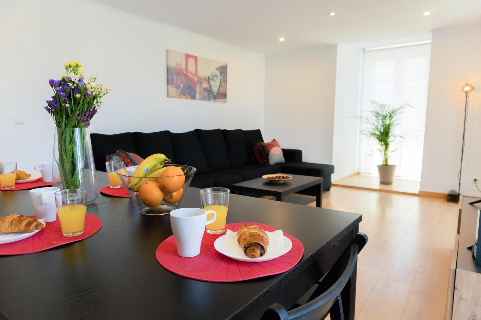 São Paulo Penthouse Apartamento Lisboa