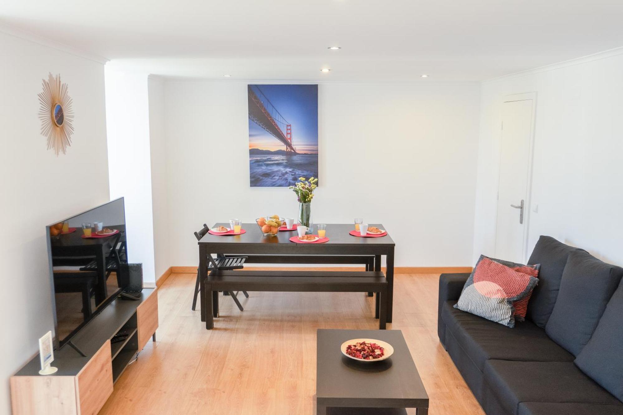 São Paulo Penthouse Lisboa