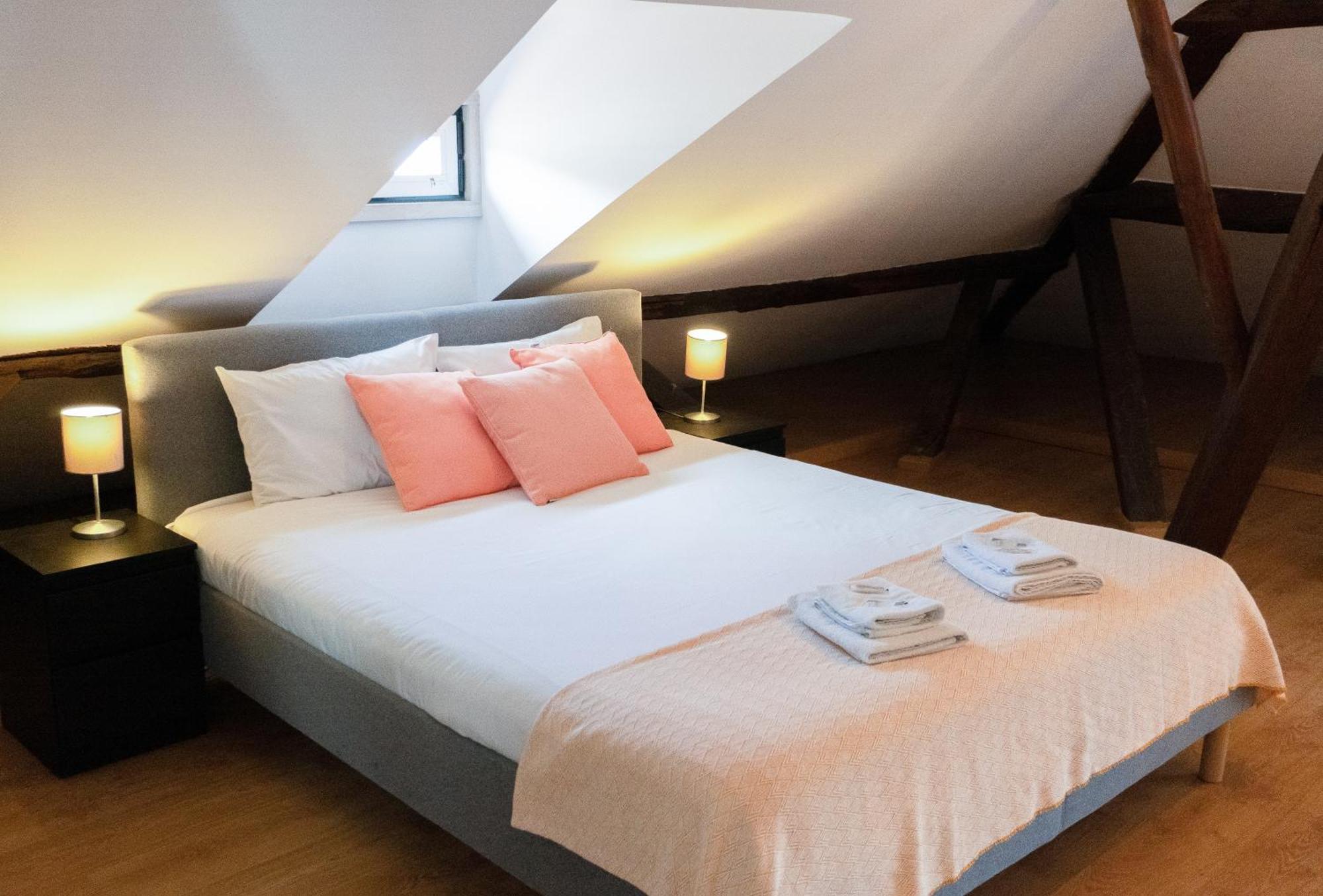 São Paulo Penthouse Apartamento Lisboa