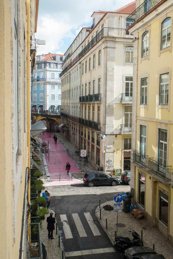 São Paulo Penthouse Apartamento Lisboa